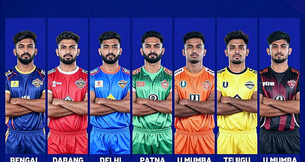सुरजीत सिंह कप्तान, नवीन कुमार उप-कप्तान: कॉमनवेल्थ कबड्डी चैंपियनशिप 2026 की घोषणा में तीन अनुत्तरित सवाल