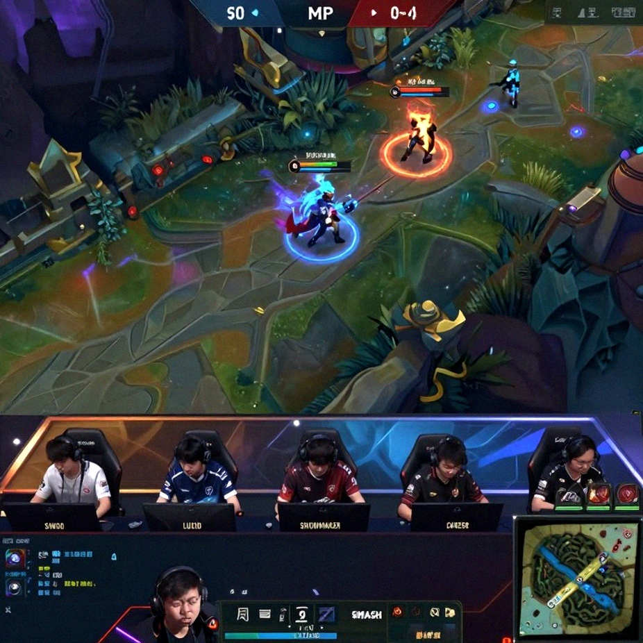 Team Vitality's V.Hive Looted in Paris: StarLadder Trophy Among Stolen Memorabilia