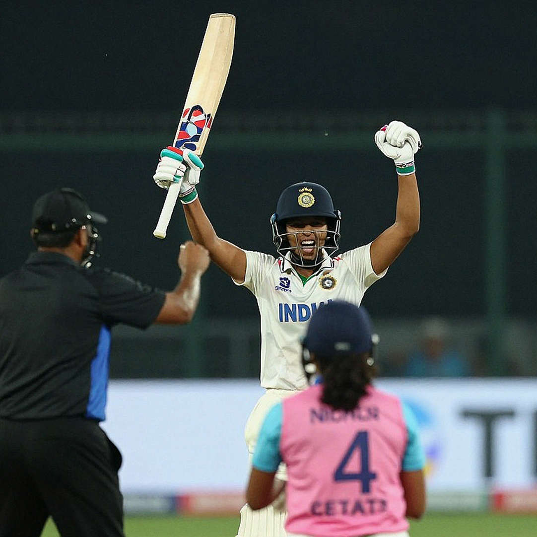Chasing 79, Slumping to 26/6: Vidarbha's Win Carries a Top-Order Warning