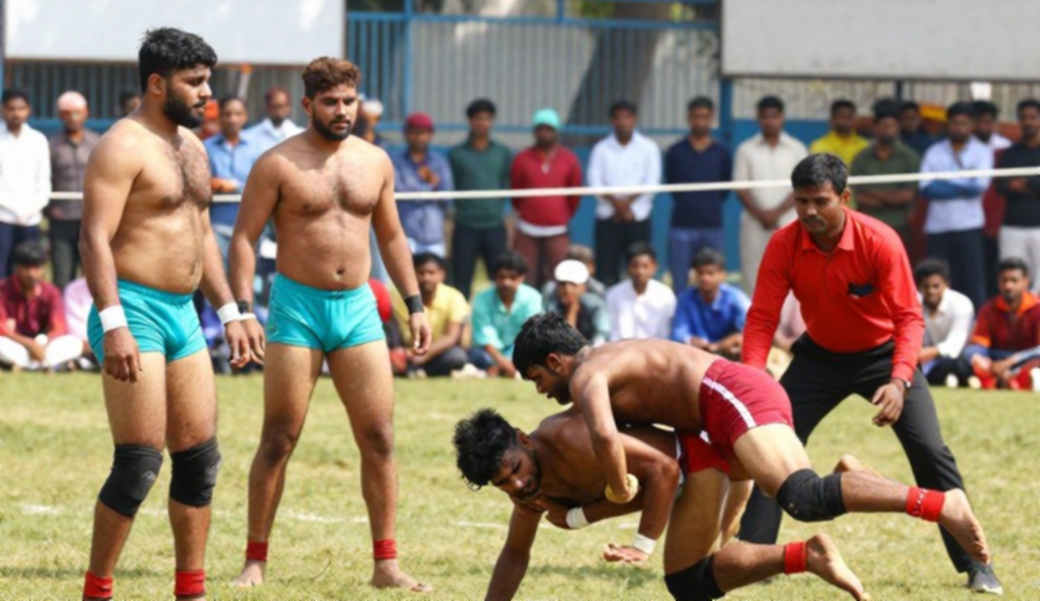 Commonwealth Kabaddi Championship 2026: Will the Captaincy Chair Hold a 'Medical Risk' or a 'Tactical Balance'?