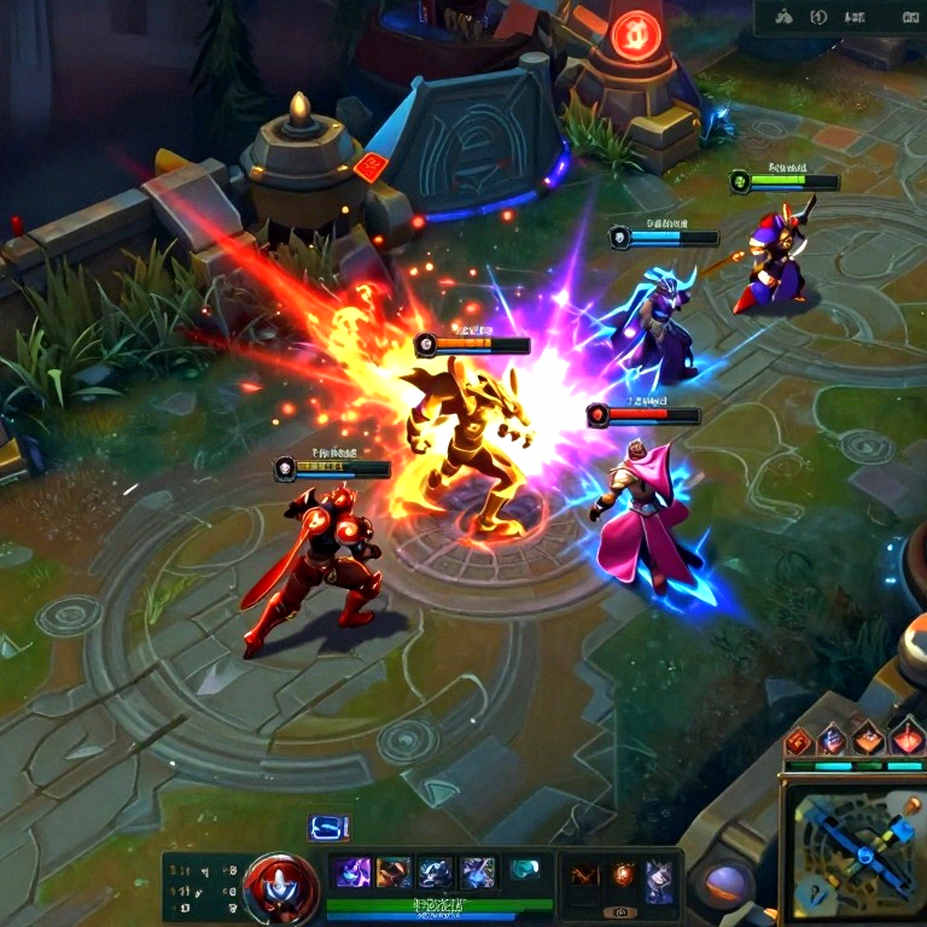 Empty Report, Perfect Format: Indian Esports Has Started Counting Templates as Evidence