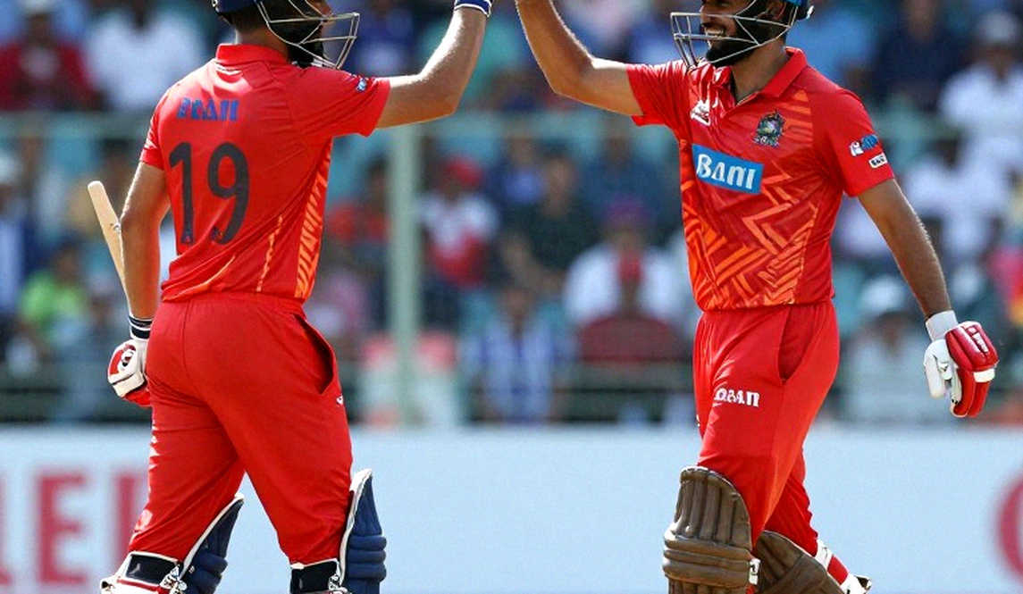Bangladesh vs Afghanistan: The NRR Mountain, a Missing Captain, and Abu Dhabi's Slow Pitch — The Qualification Fight