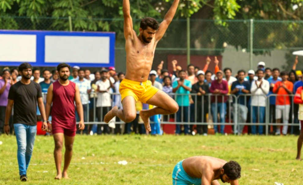 बोनस का बहीखाता: नियमित सीज़न में कबड्डी के आंकड़े कहाँ झूठ बोलते हैं