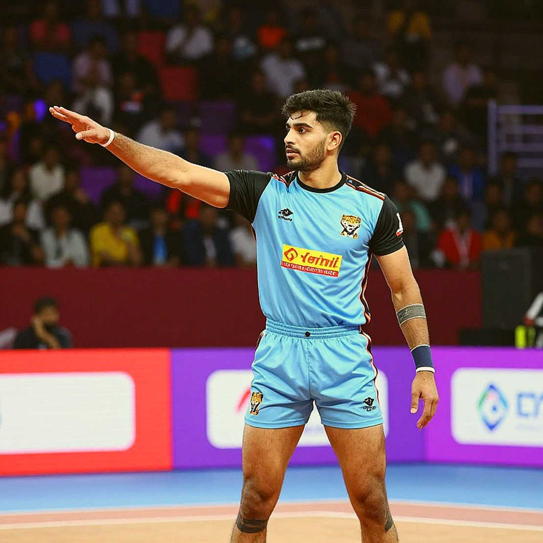 सुरजीत सिंह कप्तान, नवीन कुमार उपकप्तान: कॉमनवेल्थ कबड्डी चैंपियनशिप 2026 की घोषणा में जो तीन सवाल अनुत्तरित हैं