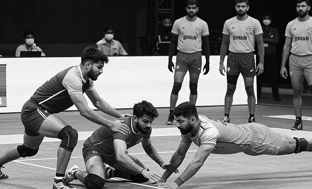 Ahmedabad's Inaugural Commonwealth Kabaddi Championship: 62 Matches, 13 Nations, and One Big Question — Where Is Iran?