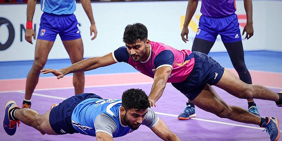 सुरजीत सिंह कप्तान, नवीन कुमार उपकप्तान: कॉमनवेल्थ कबड्डी चैंपियनशिप 2026 की घोषणा में तीन सवाल अब भी बाकी
