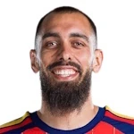 बोर्हा इग्लेसियास
