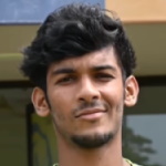 तेजस कृष्णा