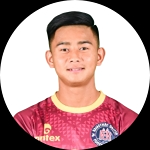 Novin Gurung
