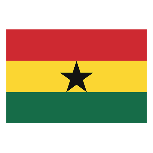 घाना